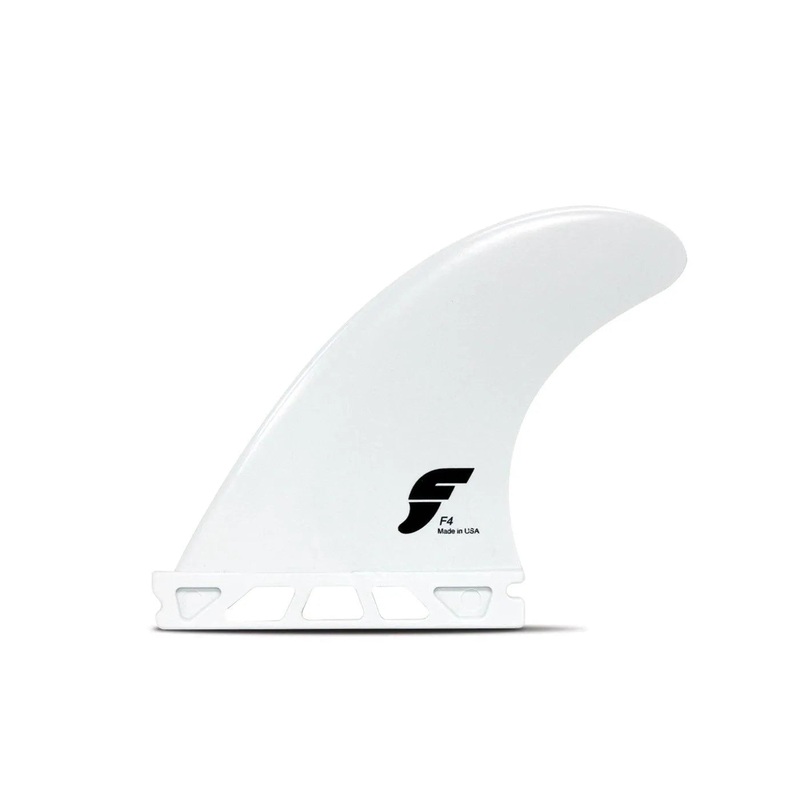 F4 Thermotech Thruster