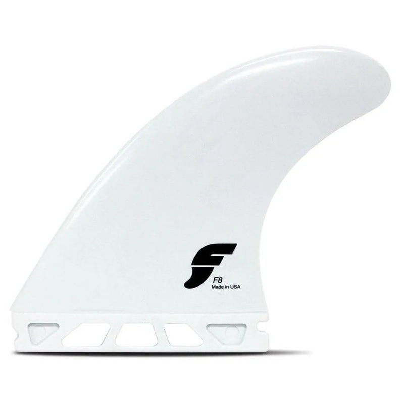 F8 Thermotech Thruster