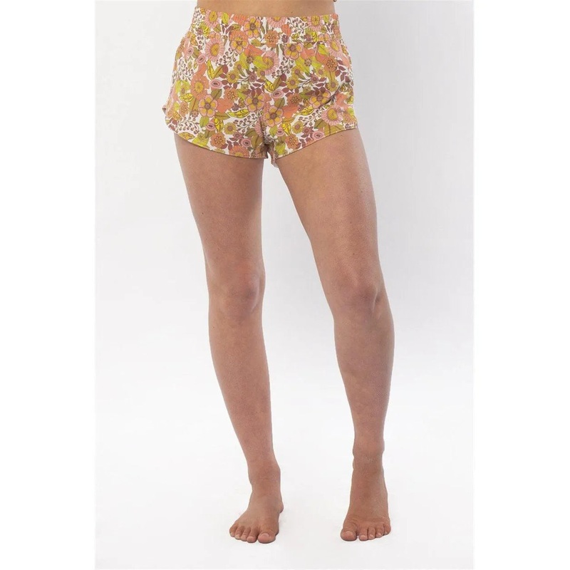 Feelin It Pull On Boardshort