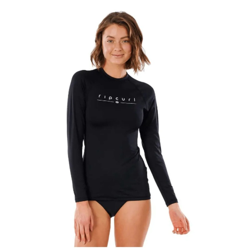 Golden Rays Long Sleeve Uv
