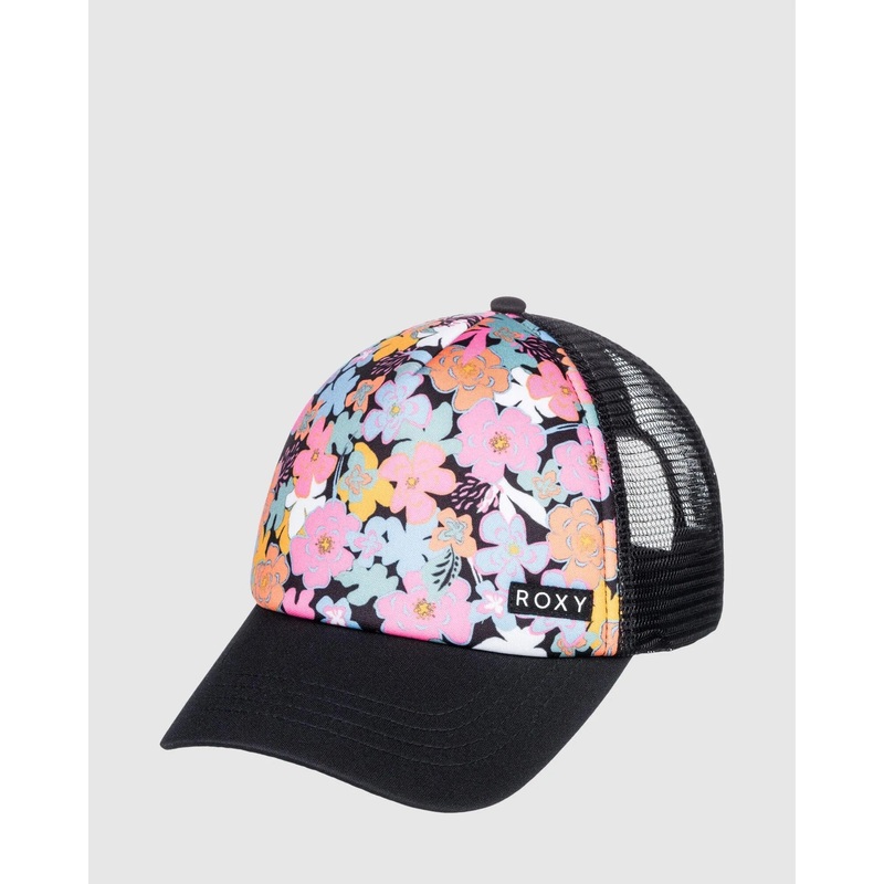Honey Coconut Hat