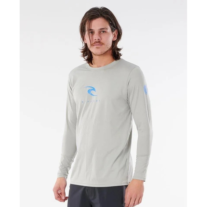 Icons Long Sleeve Uv Tee