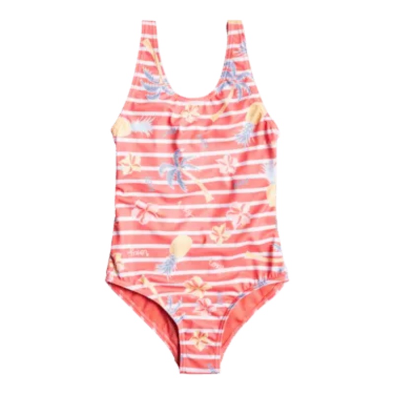 Little Pineapple Onepiece