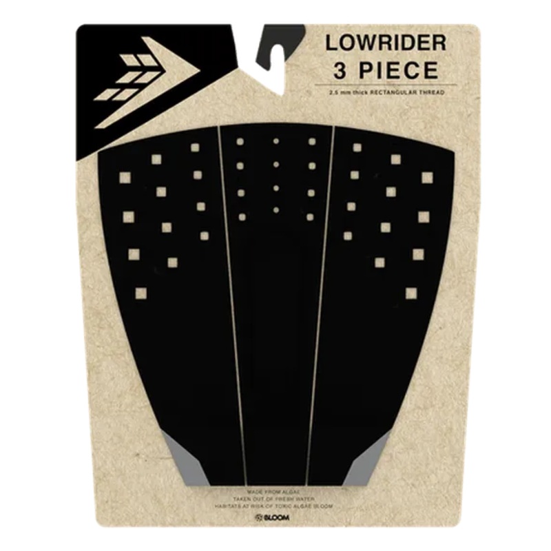 Low Rider Traction Pad