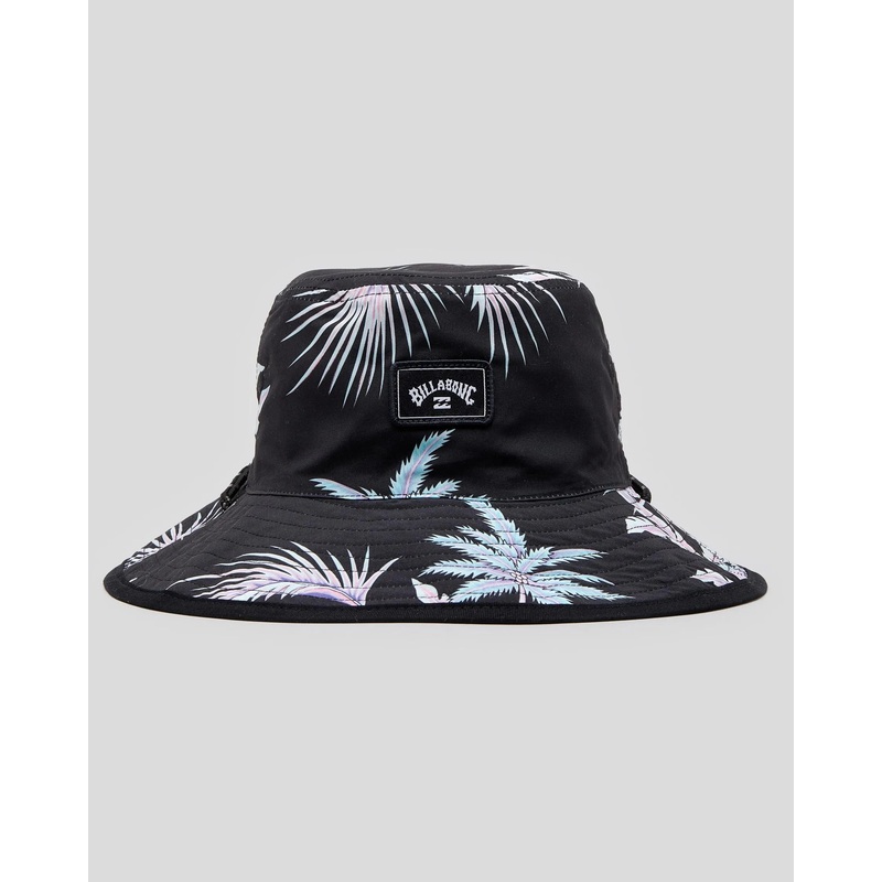 Mens Division Reversible Hat