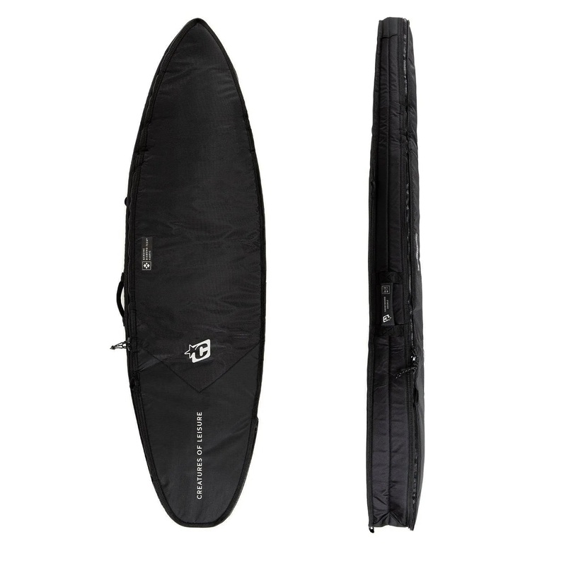 Shortboard Double Dt2.0