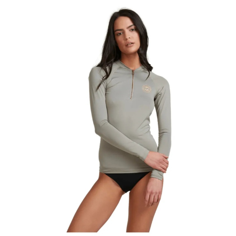 Sunseeker Long Sleeve
