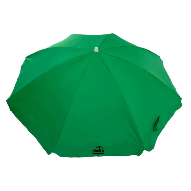 Surfers Beach Umbrella 180Cm (Upf50)+