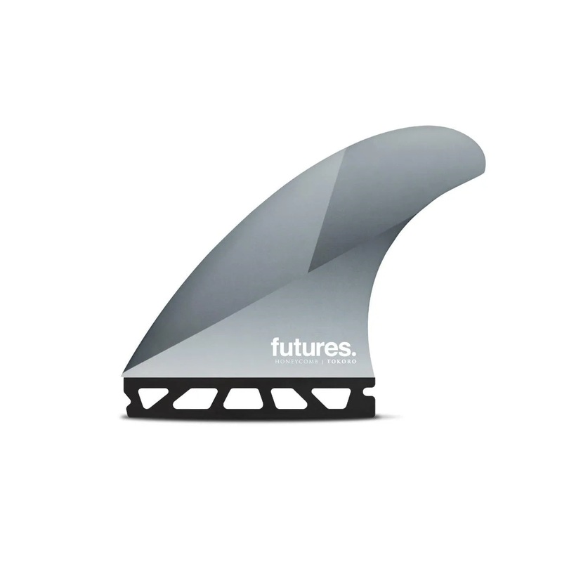 Tokoro Honeycomb Thruster