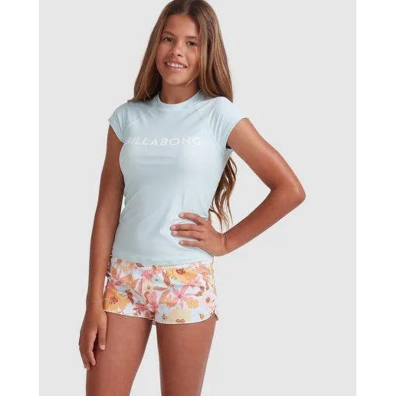 Walk In The Sun Swim Short