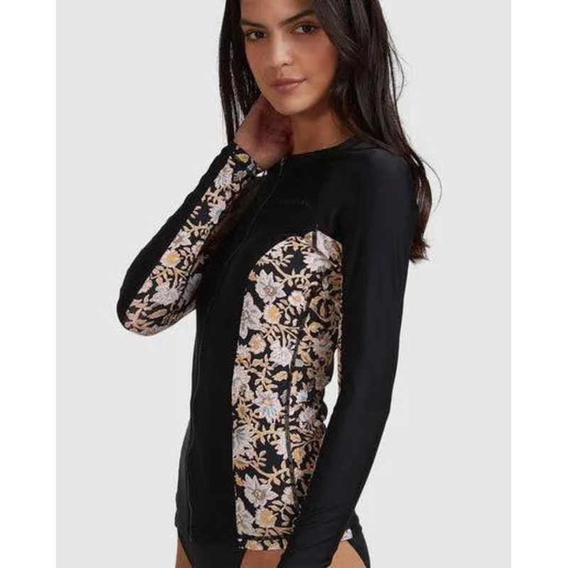 Wave Gypsy Long Sleeve