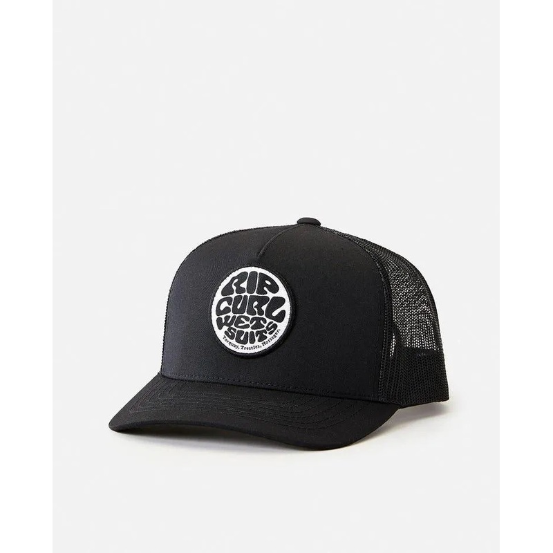 Wetsuit Icon Trucker Cap - Boys (8-16 Years)