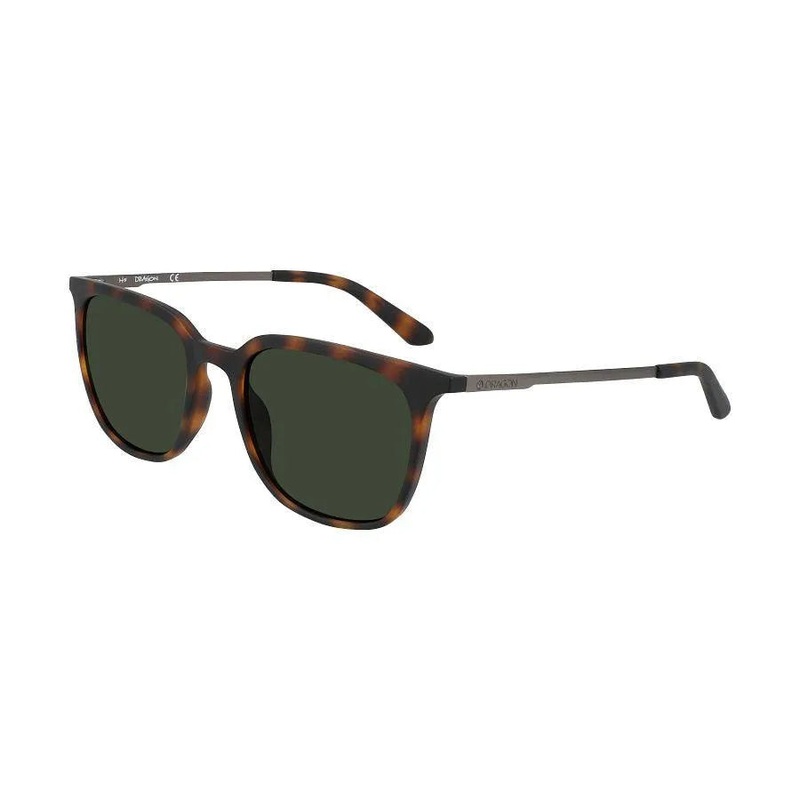 Ziggy- Matte Tortiose W/ Lumalens G15