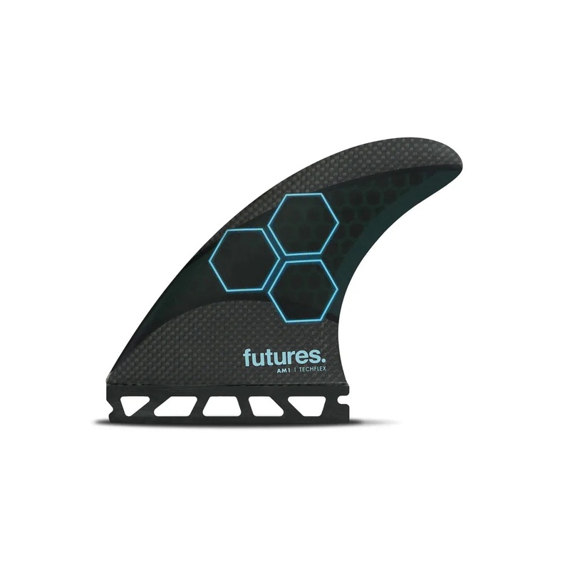 Am1 Techflex Thruster (M)