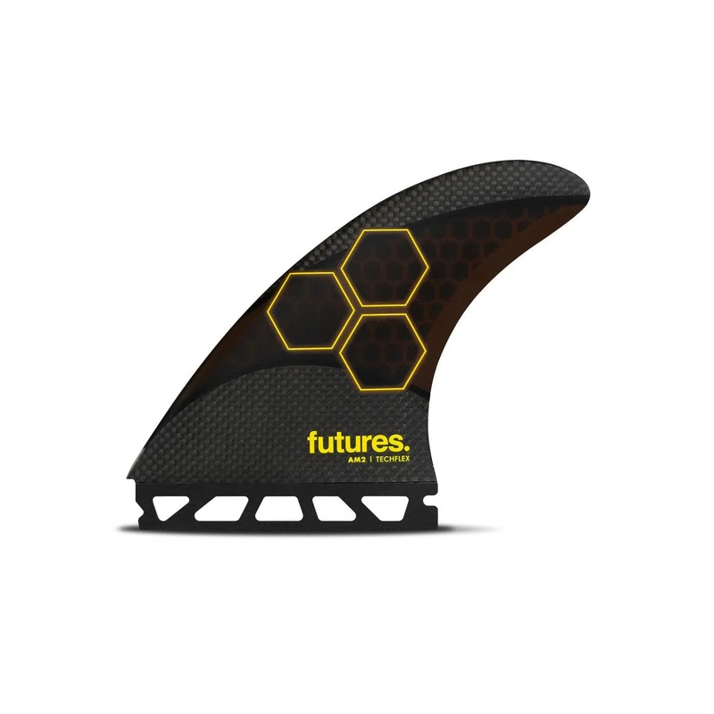 Am2 Techflex Thruster