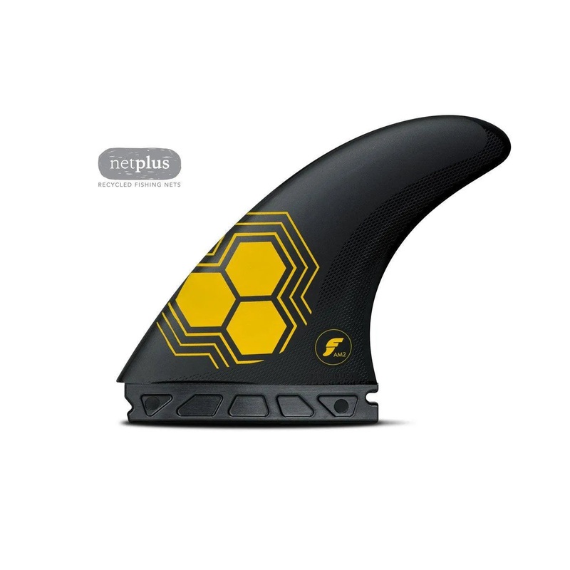 Am2 Thruster Alpha (L)