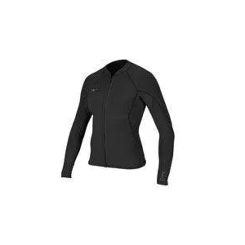 Bahia Full Zip Jacket 1.5Mm