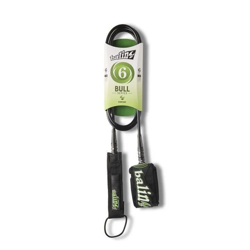 Balin Surf Legrope - Bull 6Ft Leash Double Swivel