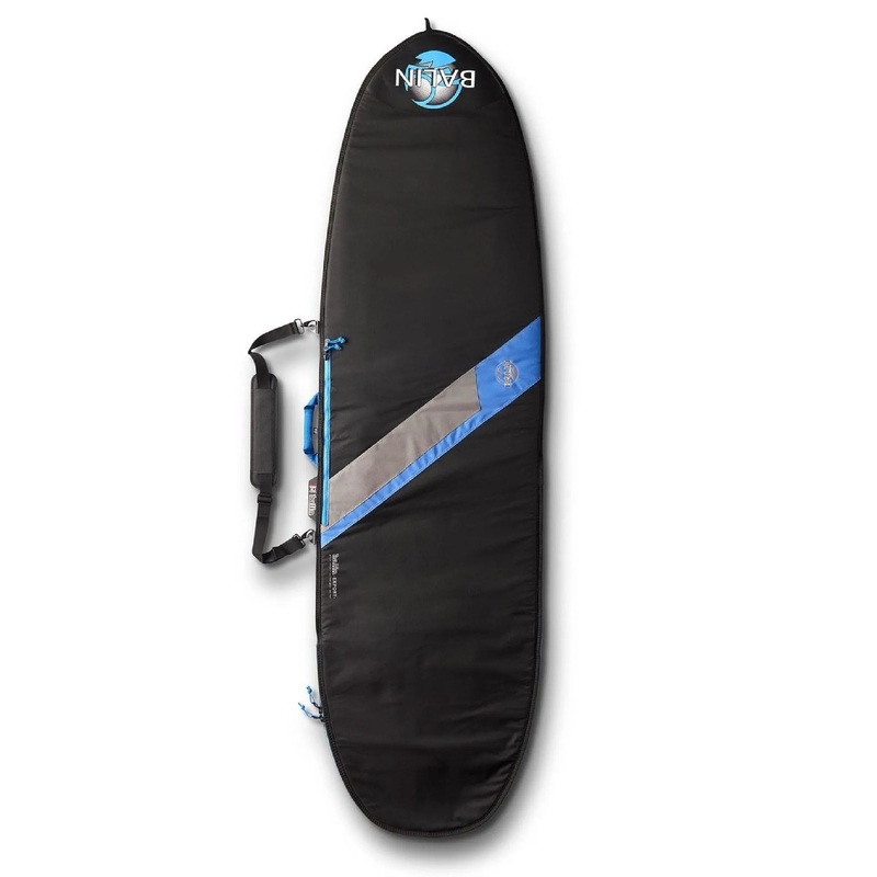 Balin Tour Mini Mal Cover