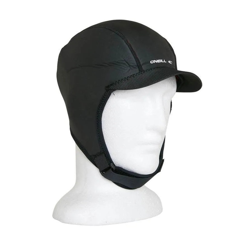 Defender 2Mm  Wetsuit Cap Hood