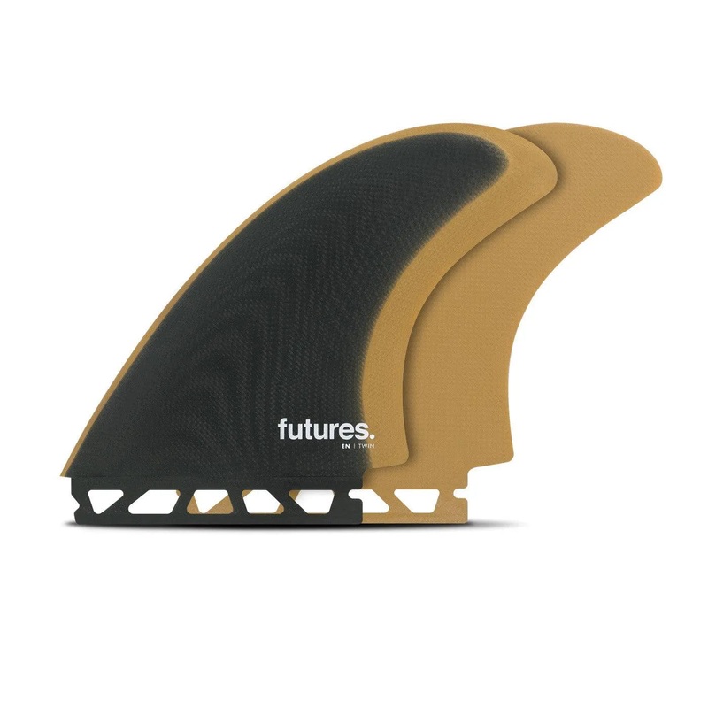En Fiberglass Twin