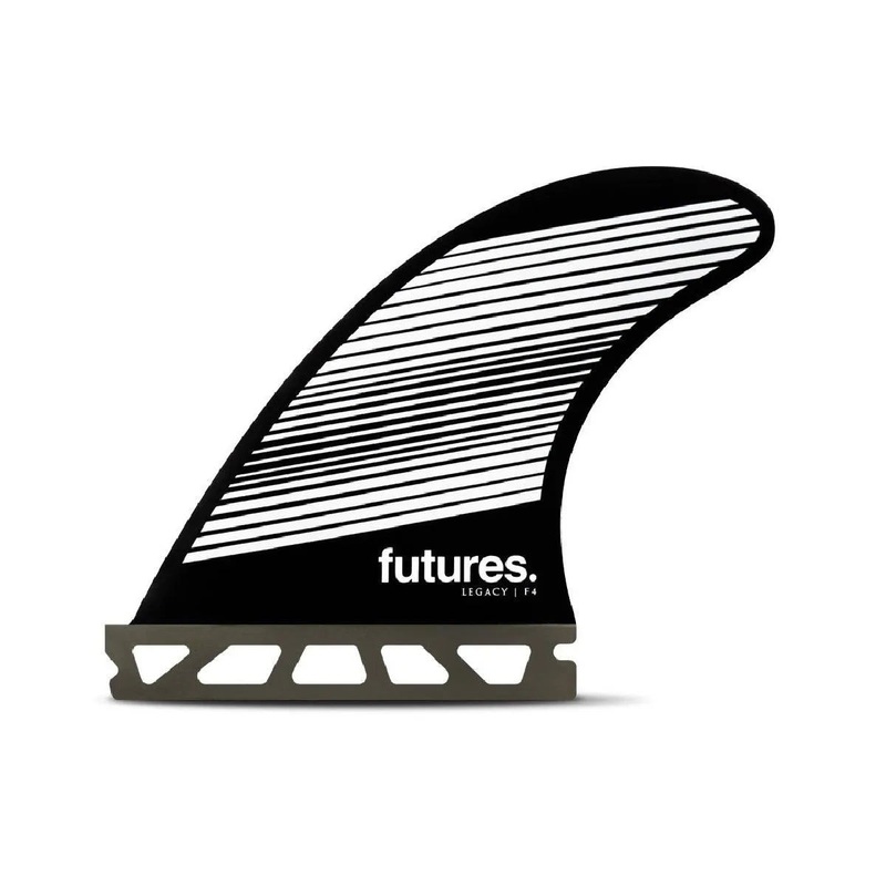 F4 Natural Legacy Series (S)