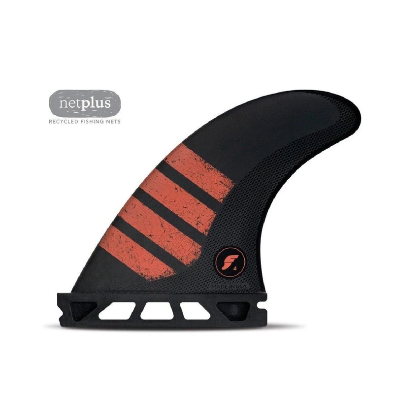 F4 Thruster Alpha Carbon (S)