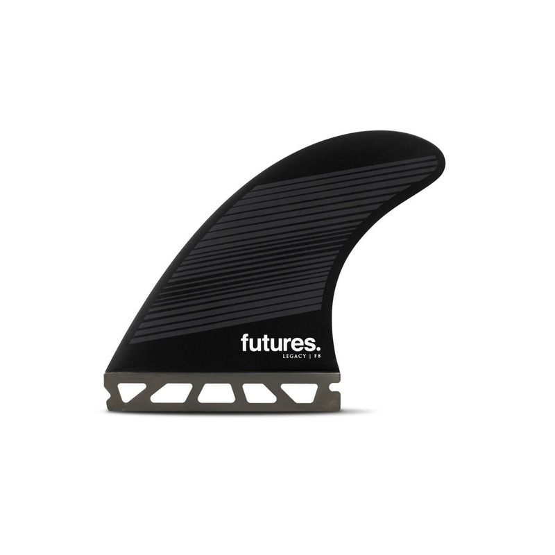 F8 Legacy Series