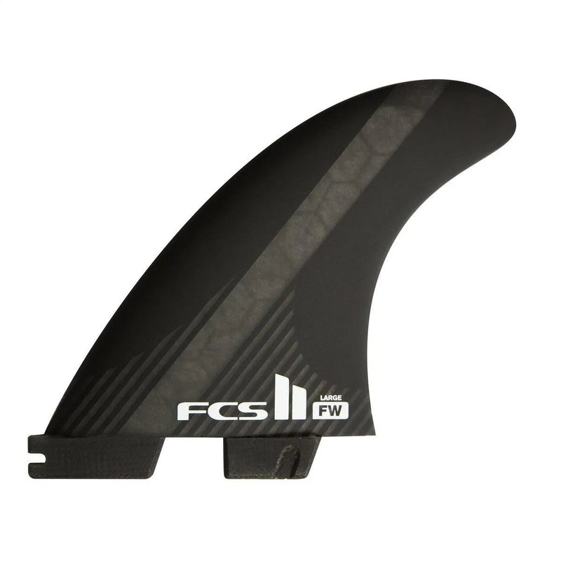 Fcs Ii Firewire Pc Carbon Triquad