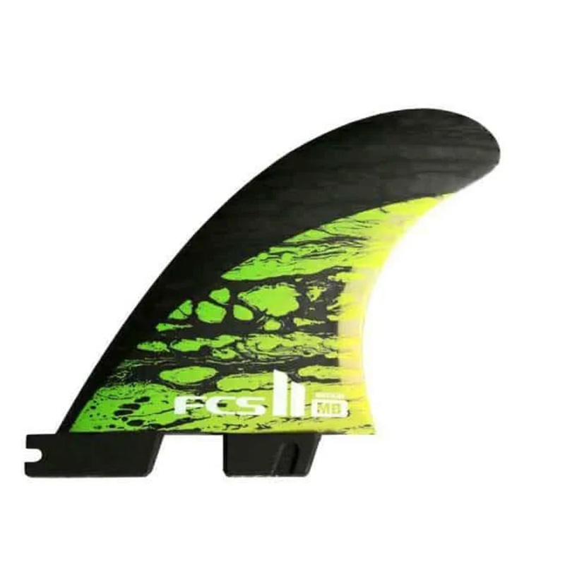 Fcs Ii Mb Pc Carbon Triquad