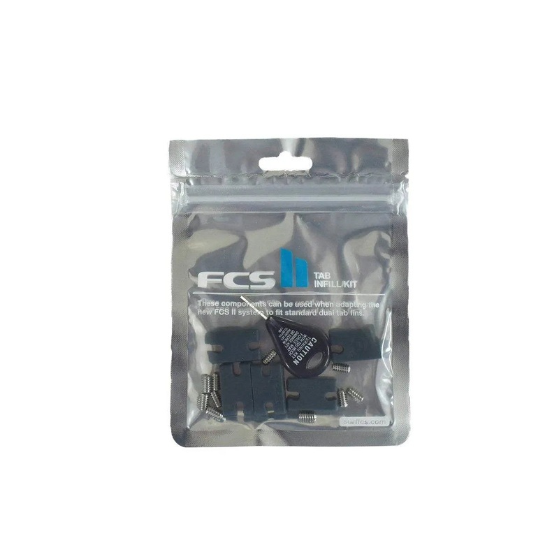 Fcs Ii Tab Infill Kit