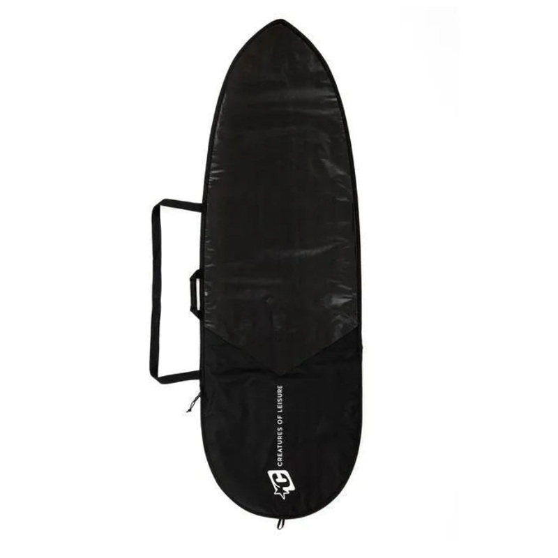 Fish Icon Lite Cover