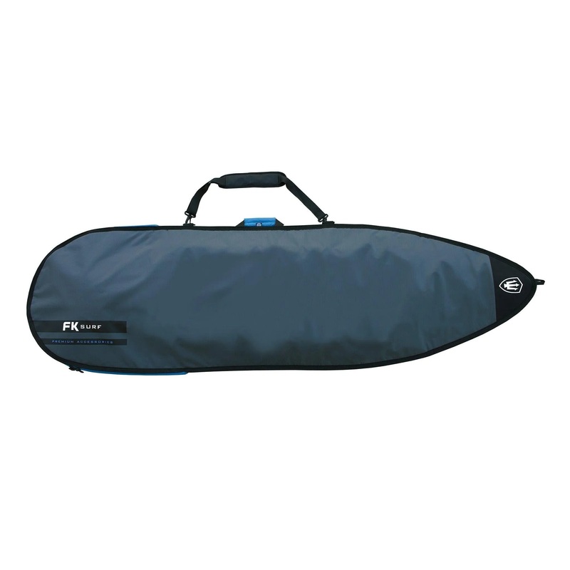 Fk Funboard Allrounder Cover