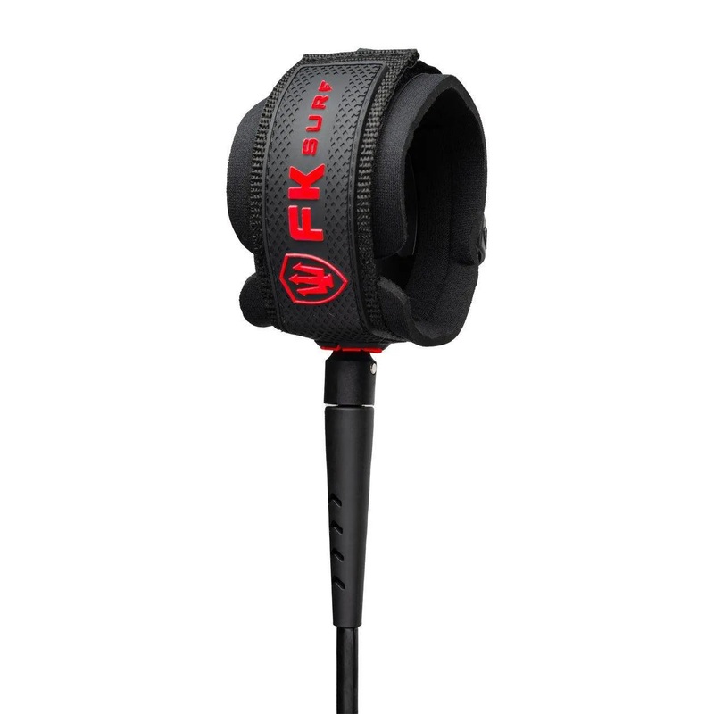 Fk Legrope -Core 8 Surf Leash
