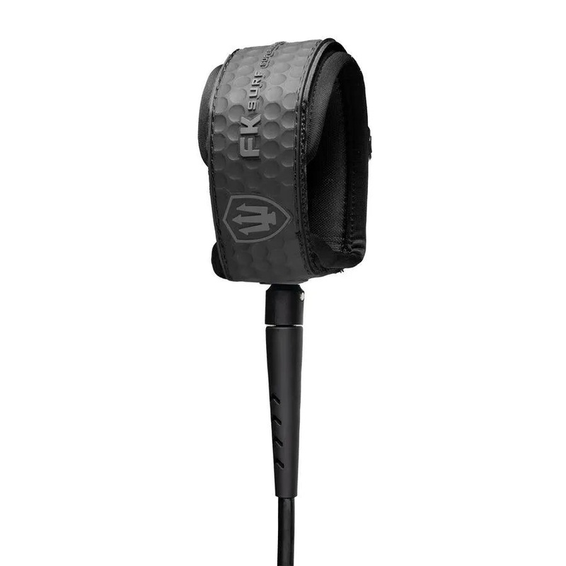 Fk Legrope - Longboard Ankle 9Ft Surf Leash