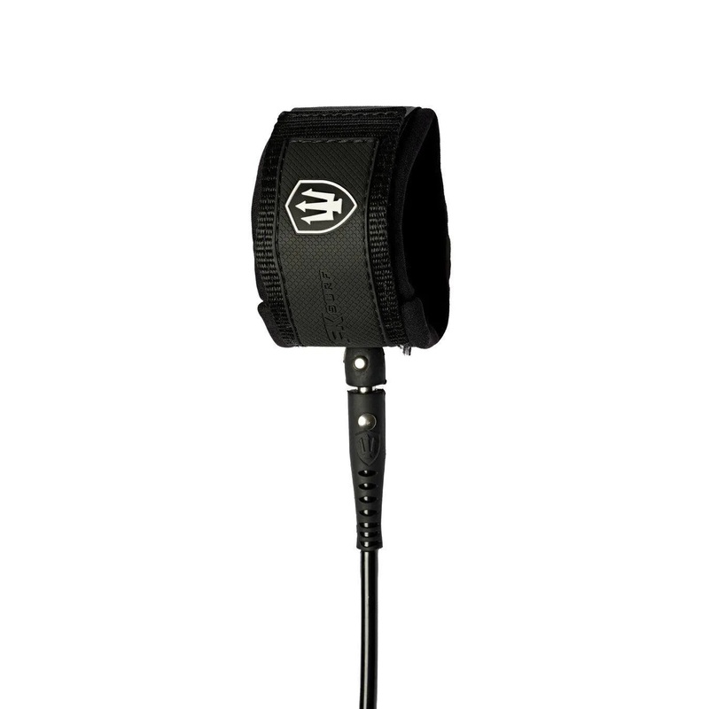 Fk Legrope - Longboard Knee 9Ft Surf Leash