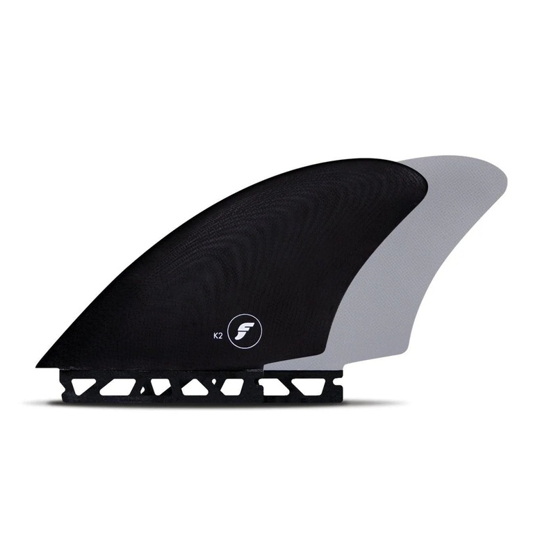 Fk2 Fiberglass Keel