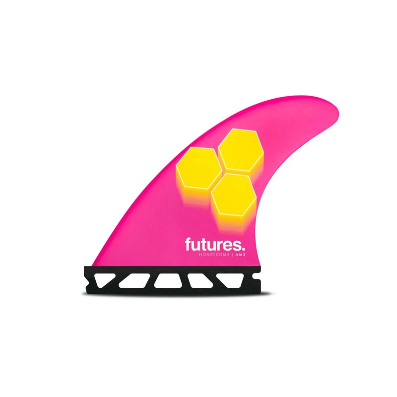 Futures Am3 Honeycomb (S)