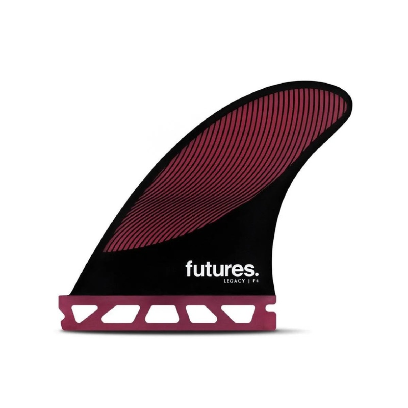 Futures P4 Legacy Series (S)