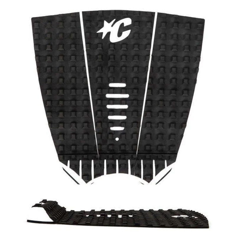 Mick Fanning Grip