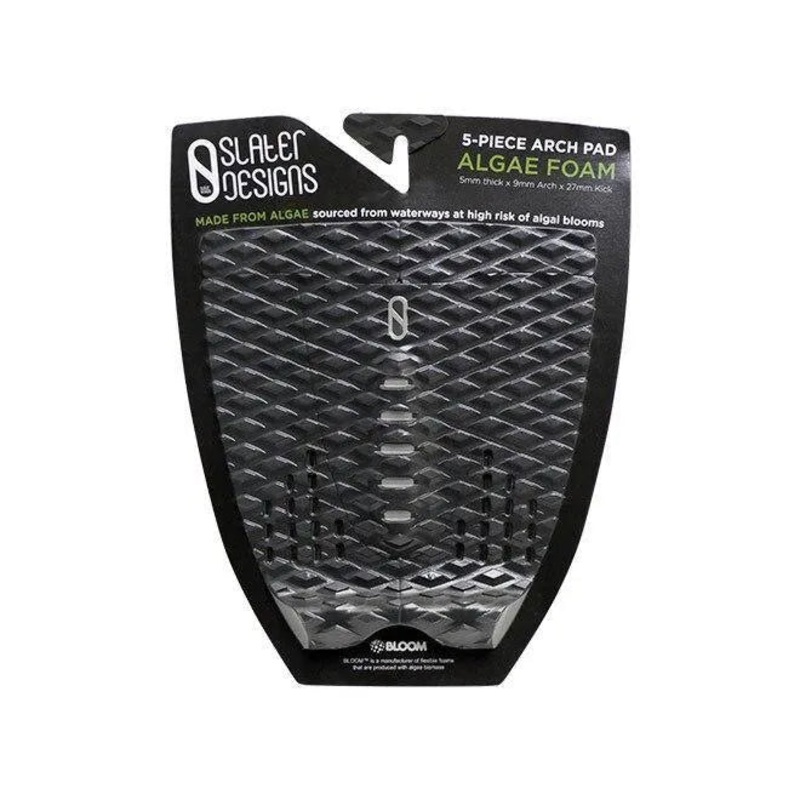 Slater 5 Piece Arch Pad