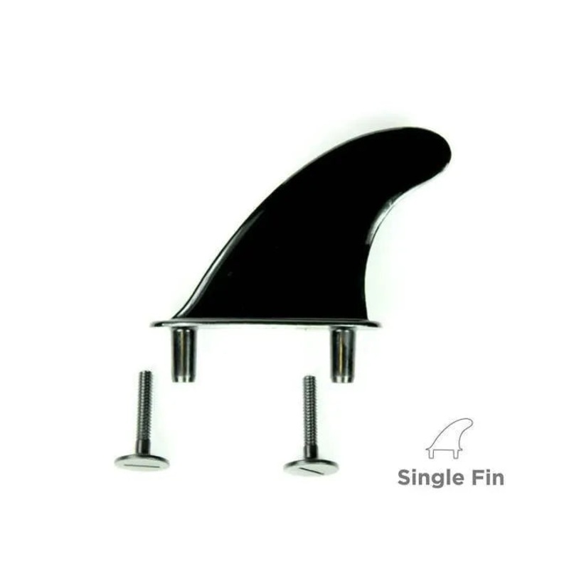 Softlite Single Fin