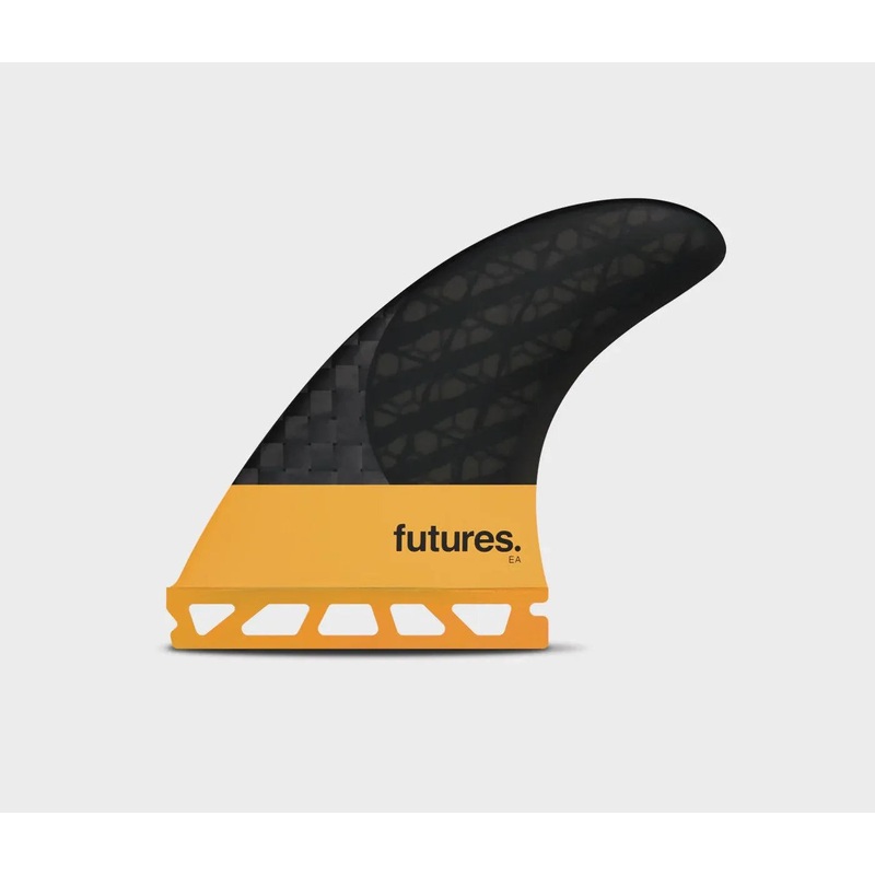 V2 Ea Blackstix 3.0 Tri Fin