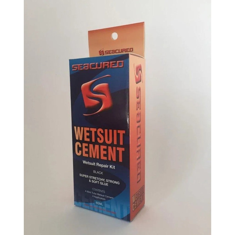 Wetsuit Cement 60Ml