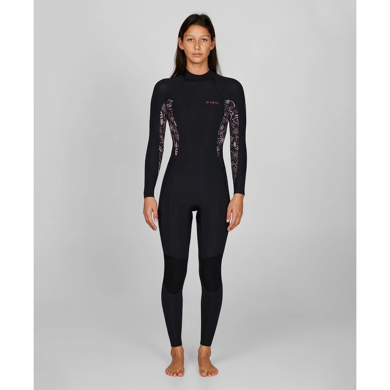 Women'S Bahia 3/2Mm Steamer Back Zip