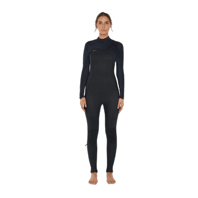 Womens Hyperfreak  3/2 Mm C/Z Steamer