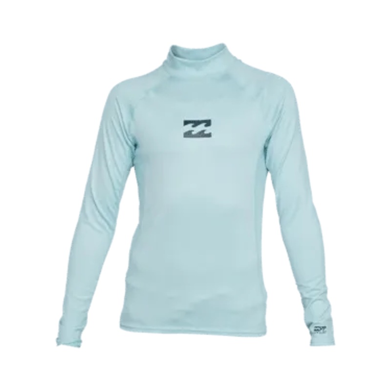 All Day Wave Boys Pf L/S