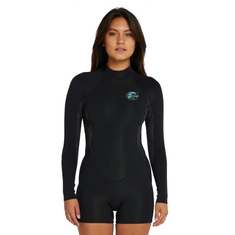 Bahia Bz Ls Long Spring