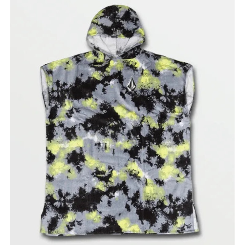 Boys Youth Surf Vitals Changing Towel