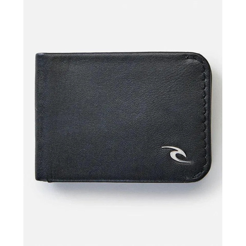 Corpo Rfid Slim Wallet